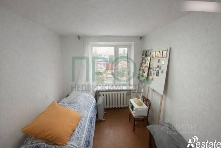 3-комн квартира ул Театральная, 21,  д. 21