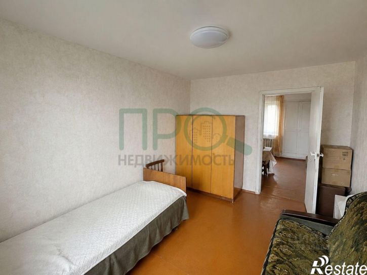 3-комн квартира ул Театральная, 21,  д. 21