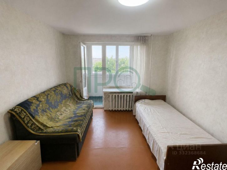 3-комн квартира ул Театральная, 21,  д. 21