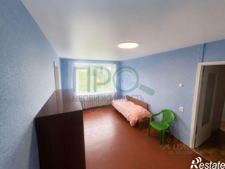 3-комн квартира ул Театральная, 21,  д. 21