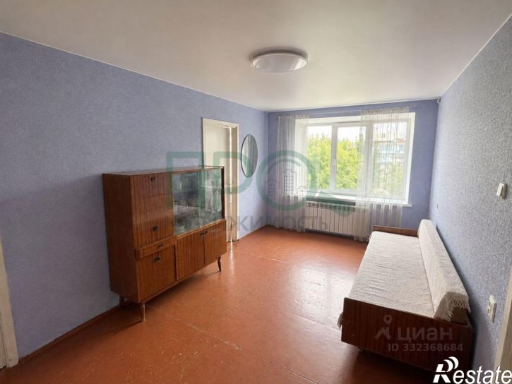 3-комн квартира ул Театральная, 21,  д. 21