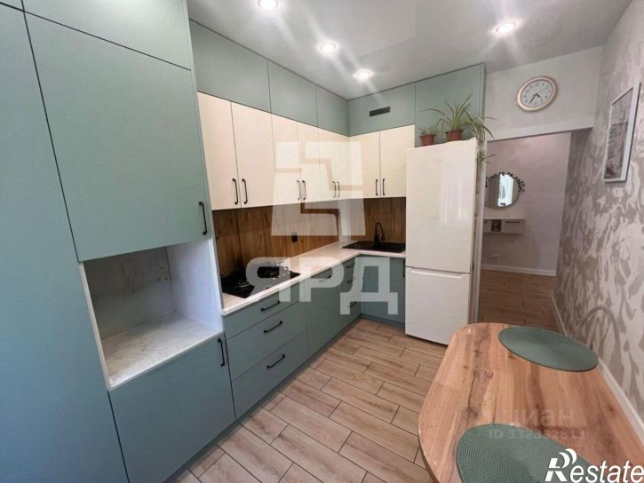 3-комн квартира ул Победы, 95,  д. 95