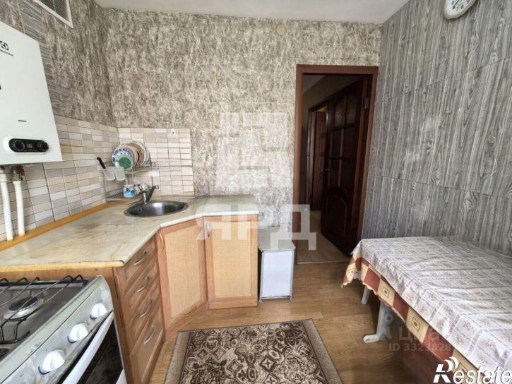 2-комн квартира ул Инструментальная, 50 1,  д. 50 1,  к. 1