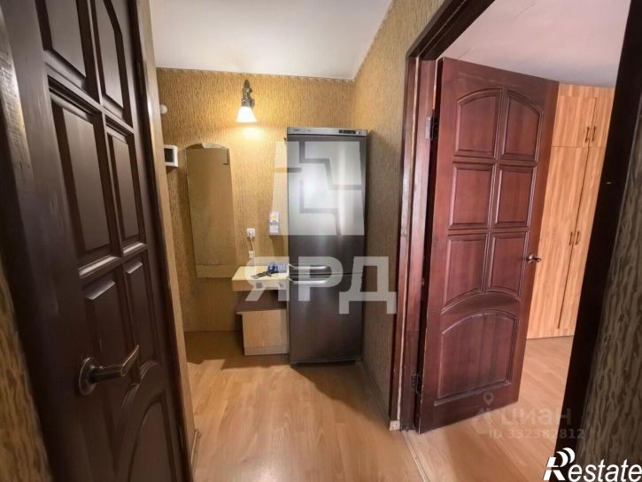 2-комн квартира ул Инструментальная, 50 1,  д. 50 1,  к. 1