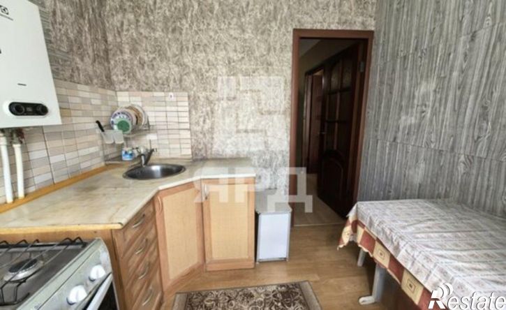 2-комн квартира ул Инструментальная, 37,  д. 37