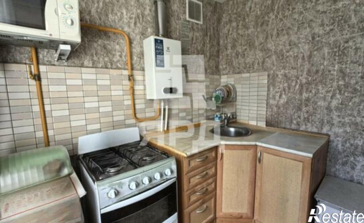 2-комн квартира ул Инструментальная, 37,  д. 37
