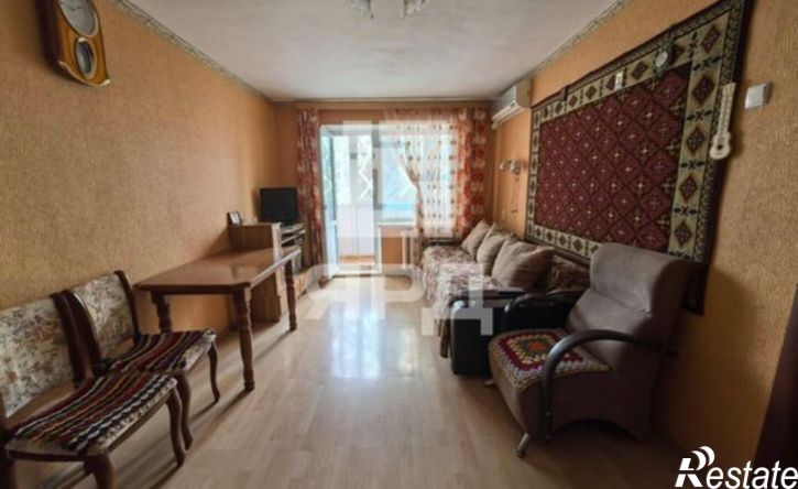 2-комн квартира ул Инструментальная, 37,  д. 37