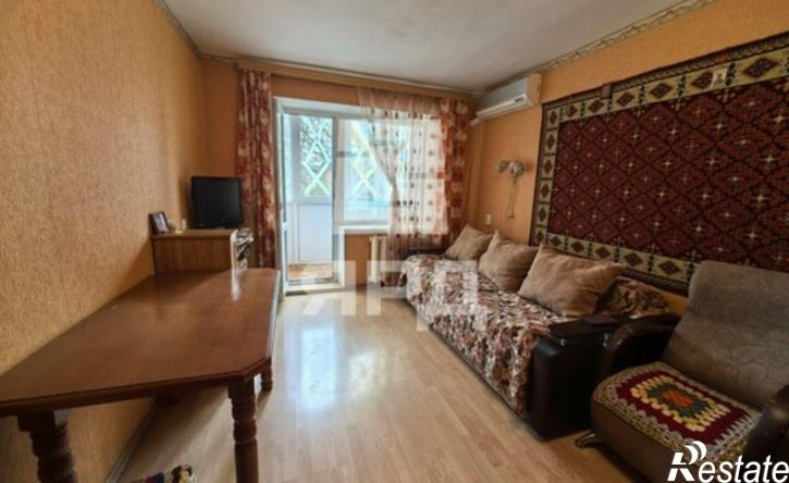 2-комн квартира ул Инструментальная, 37,  д. 37
