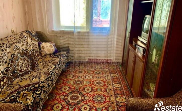 1-комн квартира ул Чехова, 357-2,  д. 357-2