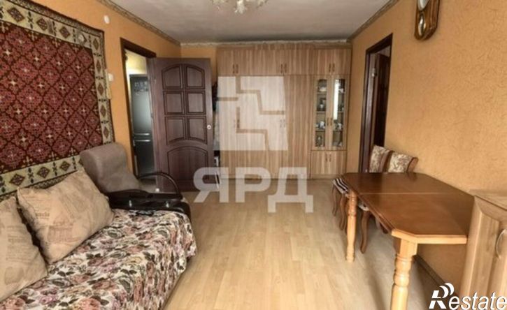 2-комн квартира ул Инструментальная, 37,  д. 37