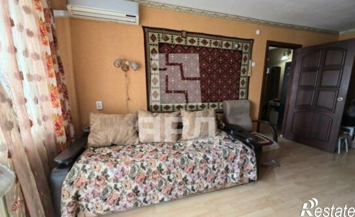 2-комн квартира ул Инструментальная, 37,  д. 37