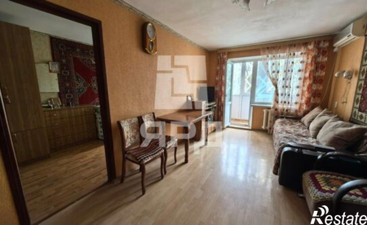 2-комн квартира ул Инструментальная, 37,  д. 37