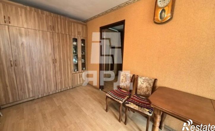 2-комн квартира ул Инструментальная, 37,  д. 37