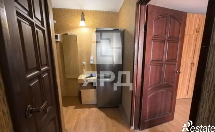 2-комн квартира ул Инструментальная, 37,  д. 37