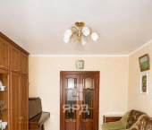 3-комн, 58кв м, этаж 5/5 ул Лизы Чайкиной, 144