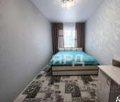 2-комн, 41кв м, этаж 2/5 ул Пальмиро Тольятти, 24