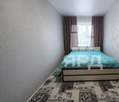 2-комн, 42кв м, этаж 2/5 ул Пальмиро Тольятти, 36