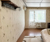 2-комн, 45кв м, этаж 3/5 ул Мичурина, 7