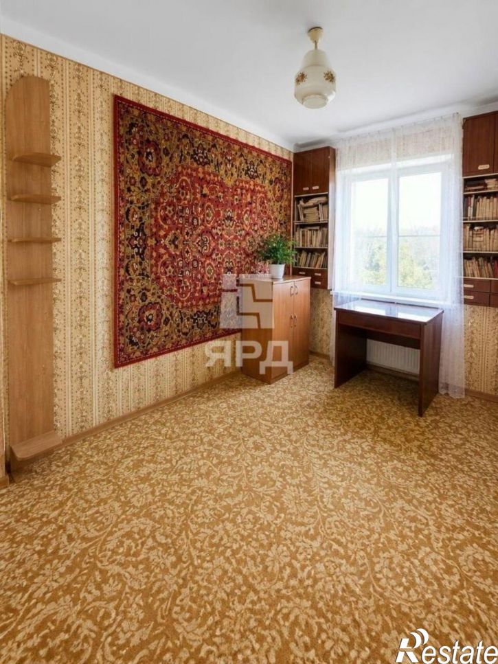 3-комн квартира ул Лизы Чайкиной, 144,  д. 144