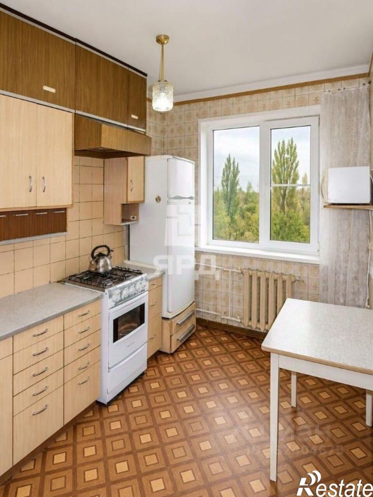 3-комн квартира ул Лизы Чайкиной, 144,  д. 144