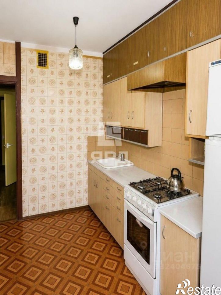 3-комн квартира ул Лизы Чайкиной, 144,  д. 144