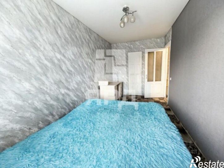 2-комн квартира ул Пальмиро Тольятти, 24,  д. 24