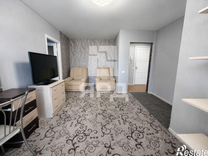 2-комн квартира ул Пальмиро Тольятти, 24,  д. 24