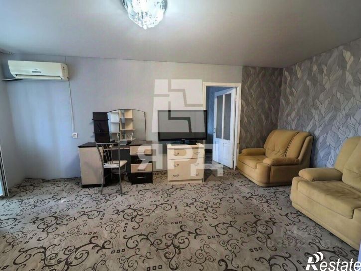 2-комн квартира ул Пальмиро Тольятти, 24,  д. 24