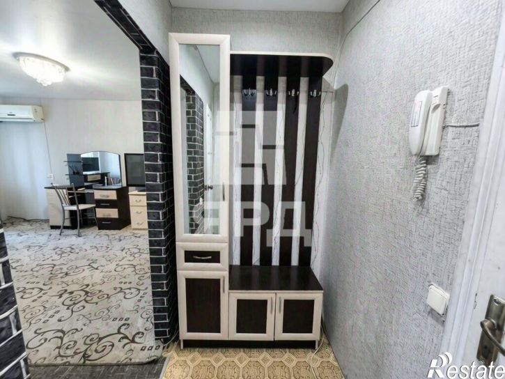 2-комн квартира ул Пальмиро Тольятти, 24,  д. 24