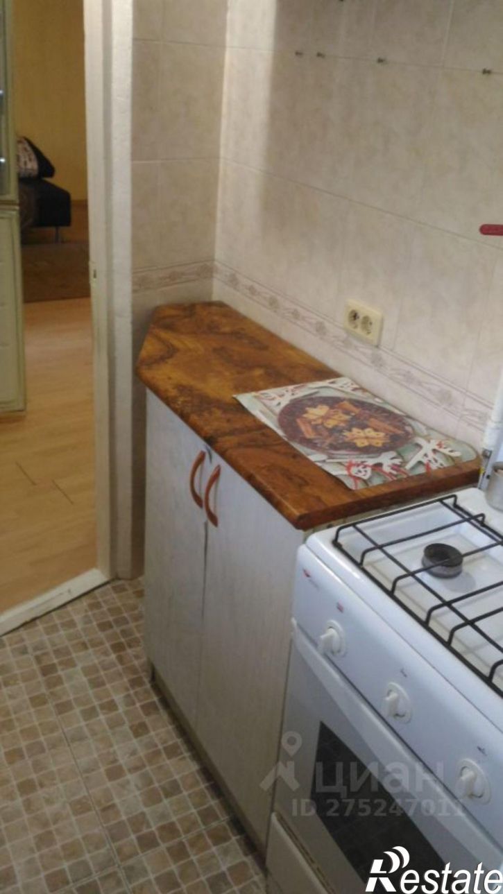 2-комн квартира ул Греческая, 100,  д. 100