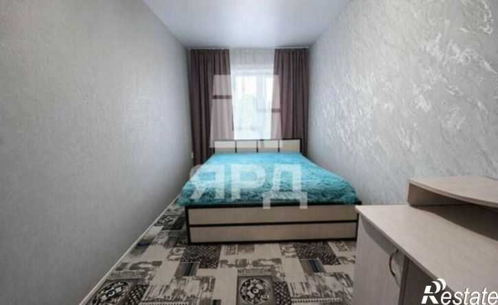 2-комн квартира ул Пальмиро Тольятти, 36,  д. 36