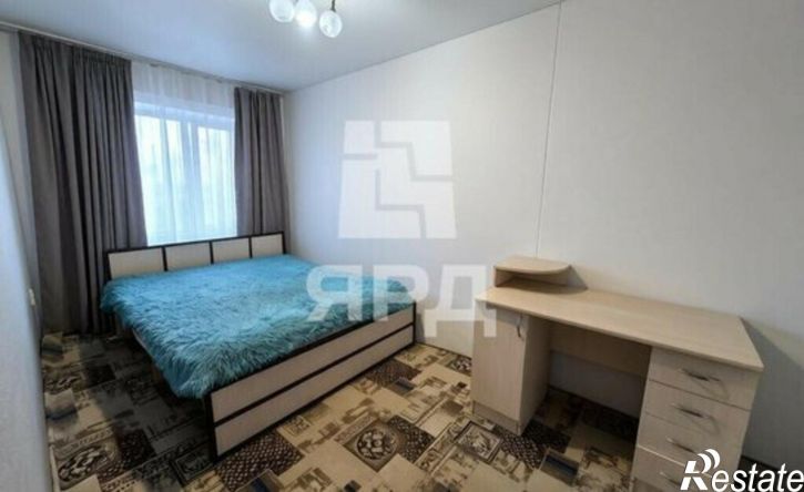 2-комн квартира ул Пальмиро Тольятти, 36,  д. 36