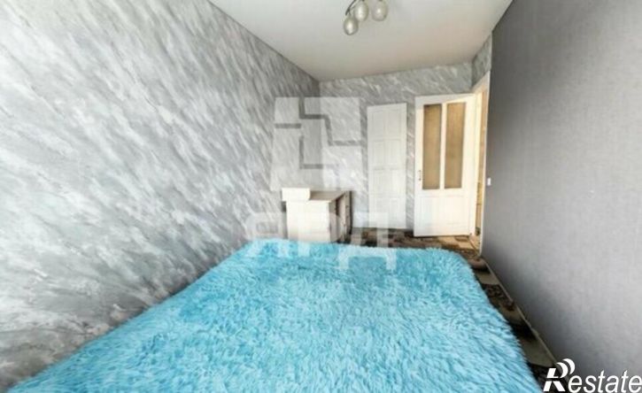 2-комн квартира ул Пальмиро Тольятти, 36,  д. 36