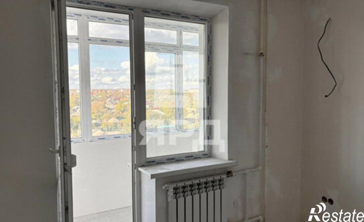 2-комн квартира ул Лизы Чайкиной, 62,  д. 62