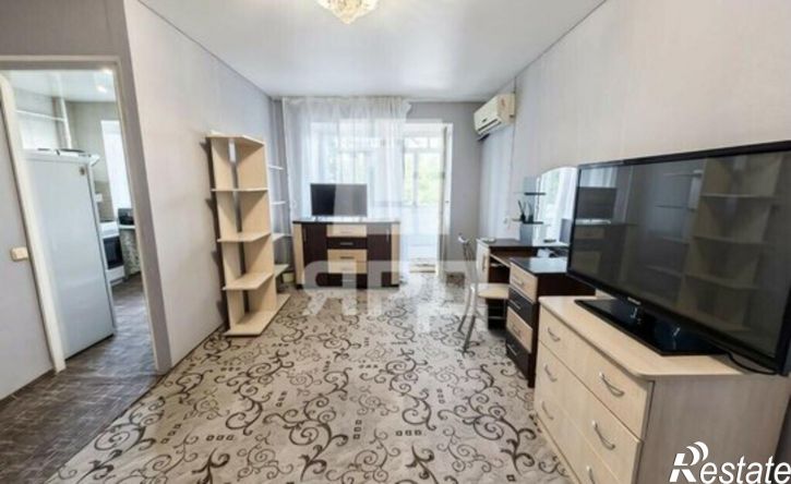 2-комн квартира ул Пальмиро Тольятти, 36,  д. 36