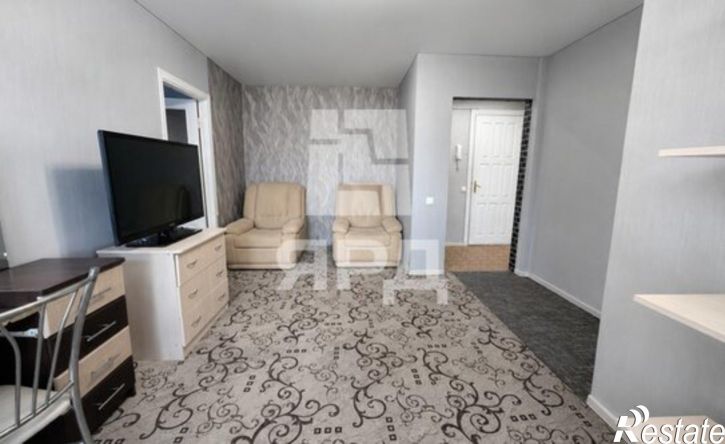 2-комн квартира ул Пальмиро Тольятти, 36,  д. 36