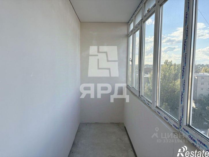2-комн квартира ул Лизы Чайкиной, 144,  д. 144