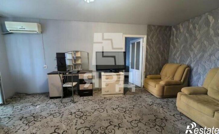 2-комн квартира ул Пальмиро Тольятти, 36,  д. 36