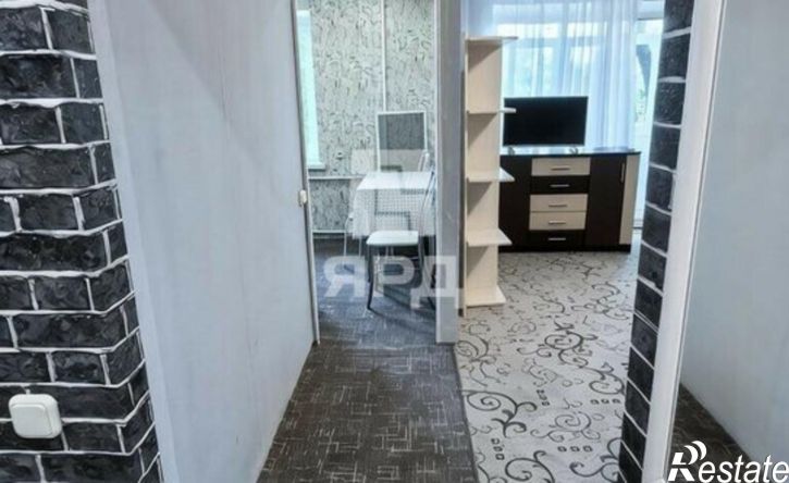 2-комн квартира ул Пальмиро Тольятти, 36,  д. 36