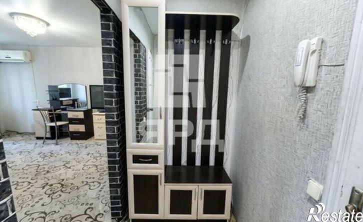 2-комн квартира ул Пальмиро Тольятти, 36,  д. 36
