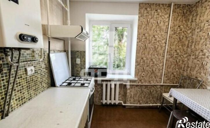 2-комн квартира ул Пальмиро Тольятти, 36,  д. 36