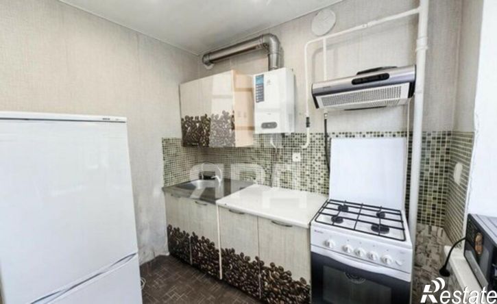 2-комн квартира ул Пальмиро Тольятти, 36,  д. 36