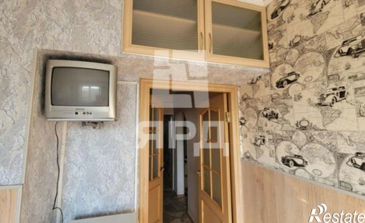 1-комн квартира ул Чехова, 359,  д. 359