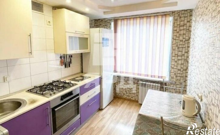 2-комн квартира ул Мариупольское Шоссе, 7,  д. 7