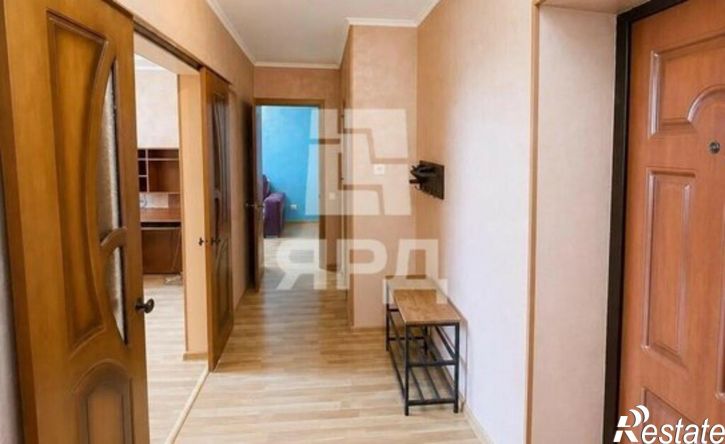 2-комн квартира ул Мариупольское Шоссе, 7,  д. 7
