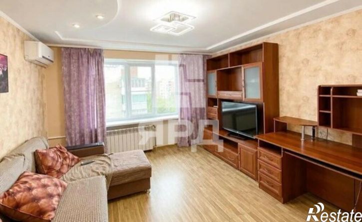 2-комн квартира ул Мариупольское Шоссе, 7,  д. 7