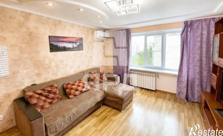 2-комн квартира ул Мариупольское Шоссе, 7,  д. 7