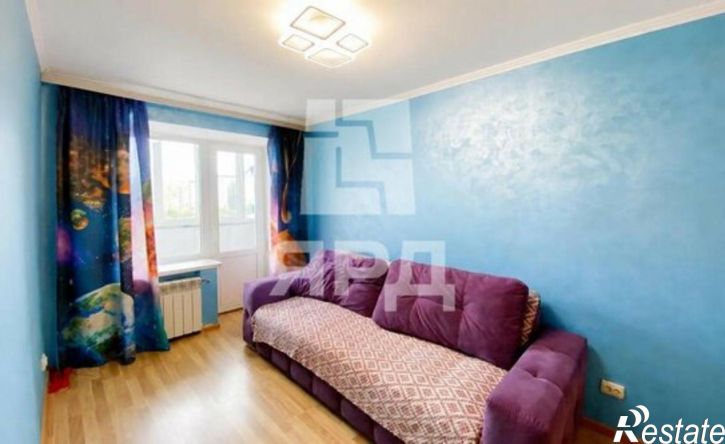 2-комн квартира ул Мариупольское Шоссе, 7,  д. 7