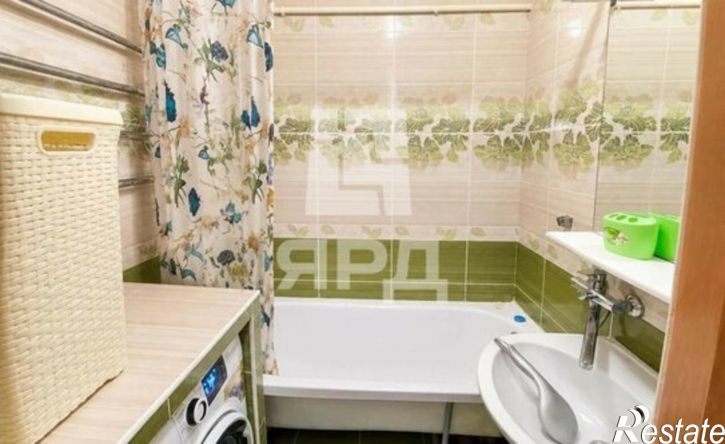 2-комн квартира ул Мариупольское Шоссе, 7,  д. 7