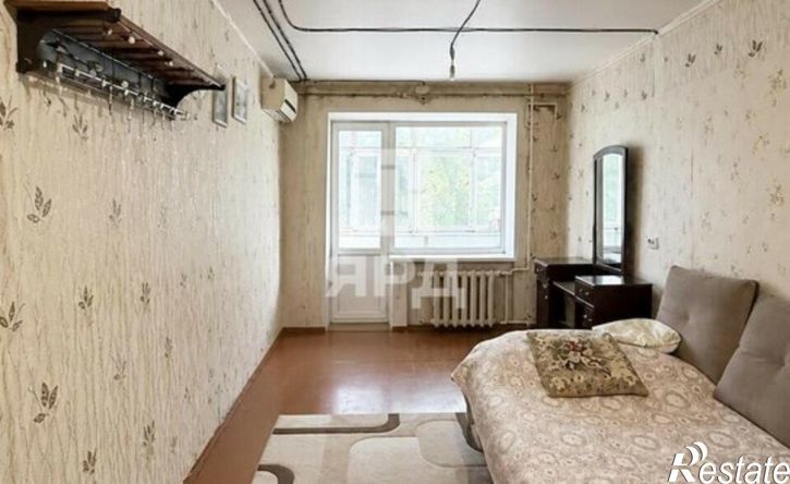 2-комн квартира ул Мичурина, 7,  д. 7